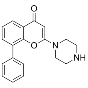 LY303511 154447-38-8